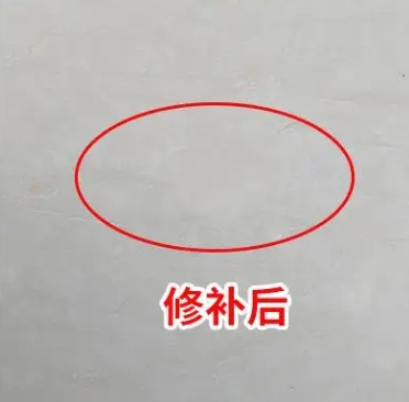 仓山瓷砖空鼓维修专业解答下贴瓷砖前墙壁基层存在的裂缝的影响